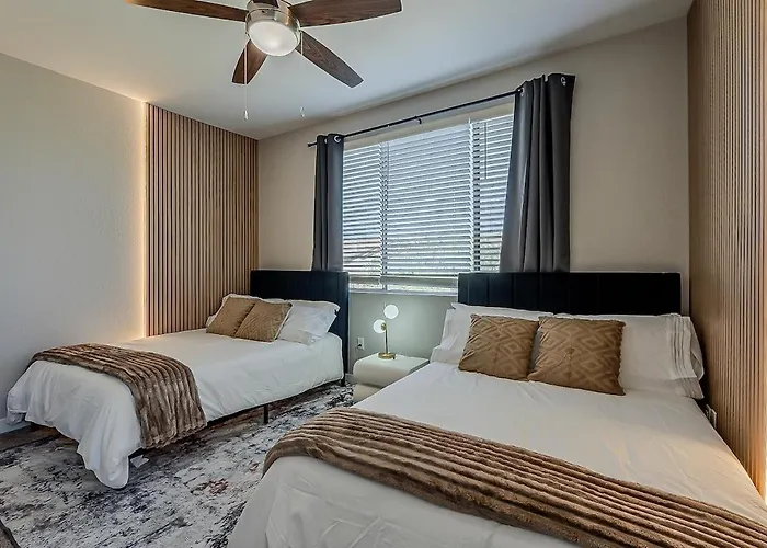Kota 2049 Cozy 2br I 2ba - Pool - Gym - Free Parking Scottsdale