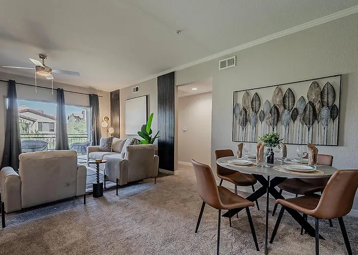 Kota 2049 Cozy 2br I 2ba - Pool - Gym - Free Parking