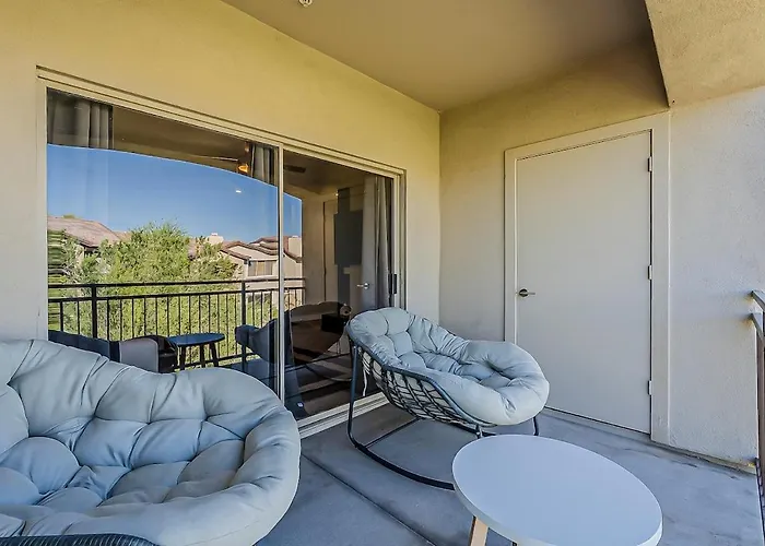 Kota 2049 Cozy 2br I 2ba - Pool - Gym - Free Parking * Scottsdale