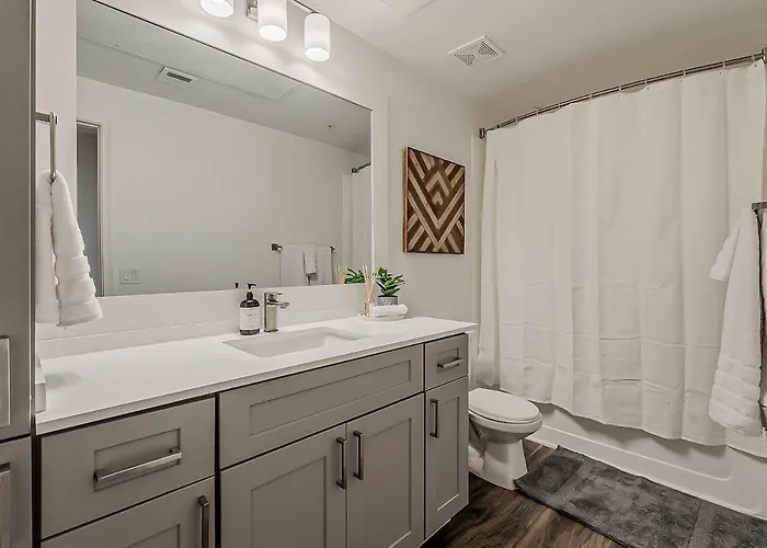 Apartment Kota 2049 Cozy 2br I 2ba - Pool - Gym - Free Parking Scottsdale