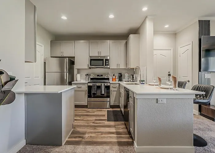 Kota 2049 Cozy 2br I 2ba - Pool - Gym - Free Parking Scottsdale