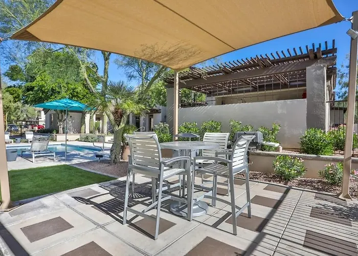 Apartment Kota 2049 Cozy 2br I 2ba - Pool - Gym - Free Parking *