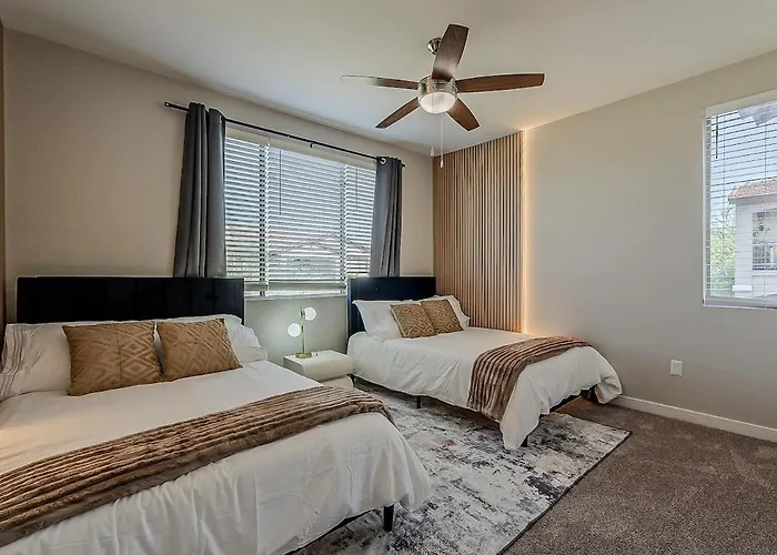 Kota 2049 Cozy 2br I 2ba - Pool - Gym - Free Parking * Scottsdale