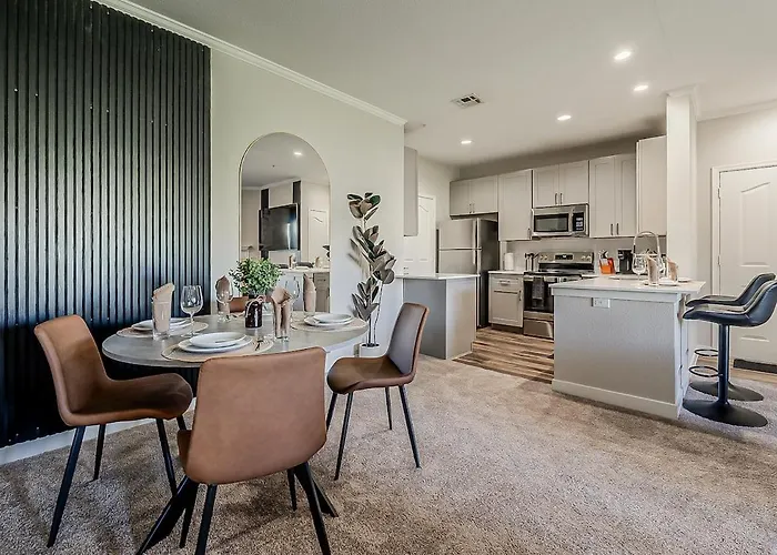 Kota 2049 Cozy 2br I 2ba - Pool - Gym - Free Parking * Scottsdale