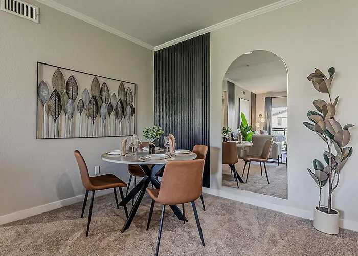 Kota 2049 Cozy 2br I 2ba - Pool - Gym - Free Parking Apartment Scottsdale
